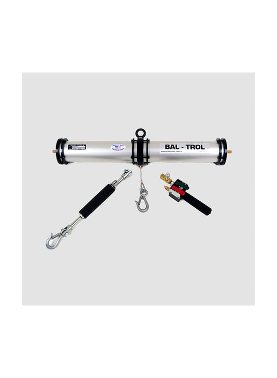 Bal-Trol Single Mount Balancers