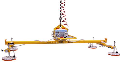ANVER VPF-57_30-AIR-L100M4-110-2/44FP vacuum lifter