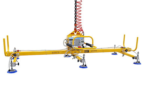 ANVER VPF-57_20-AIR-L90M6-110-3/44 vacuum lifter
