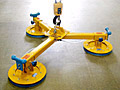 Khung nâng chân không LB220M3-Y31