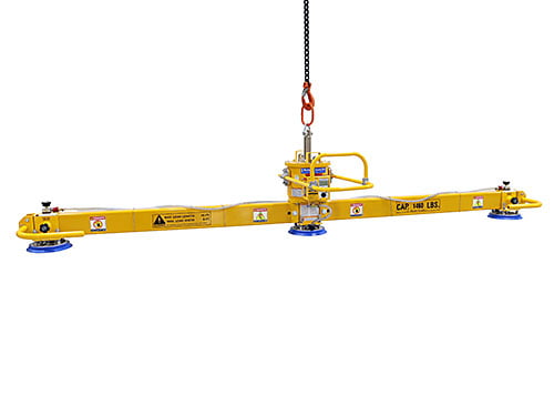 Thiết bị nâng chân không ANVER M150M-3X6-L150M3-150
