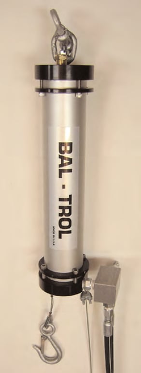 Bal-Trol Pro-Air