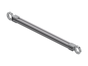 Cụm thanh tiện ích UB-125