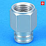 Đầu nối giác hút oval OCF2-14F-NPT