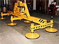 Thiết bị nâng chân không tải nặng đặt riêng ANVER E1200M6-190-3/53