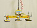 ANVER vacuum lifter VPF-57/30HD-AIR with L300M3-61FP