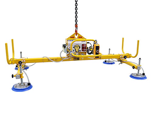 ANVER VPF-57-DC-L200M4-86-2/44 vacuum lifter