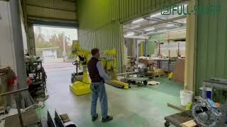 Nâng hạ vật liệu cơ khí