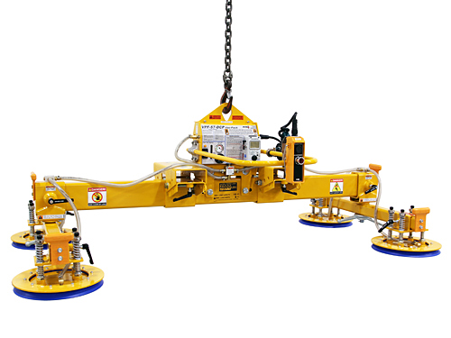ANVER VPF-57HD-DCP-L400M4-86-2/44 vacuum lifter