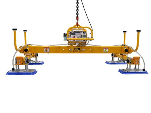 ANVER VPF-57HD-AC-L-L440M4-86-2/44 vacuum lifter