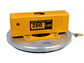 76400763 round foam pad attachment