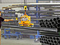 VPE1-FV / FPCO60R32G-A1B8 electric powered vacuum lifter for cylindrical loads