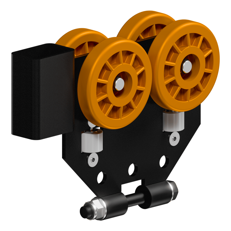 Xe Tời Tải – ERAD7000<br /> Tải tối đa 3.000 lbs [1.360 kg]
