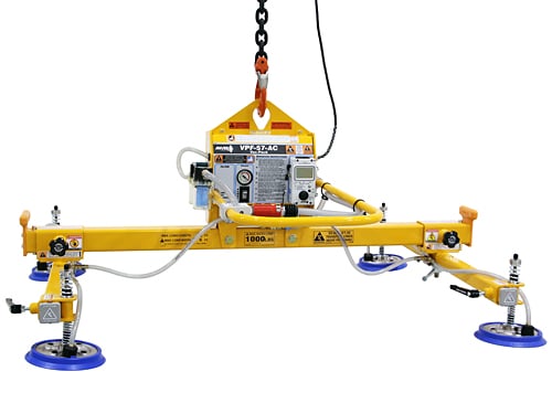 ANVER VPF-57-AC-L100M4-61-2/441 vacuum lifter
