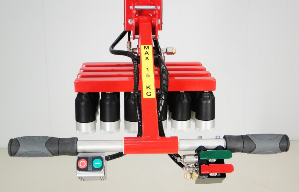 Lifts All bottle gripper 89-10638