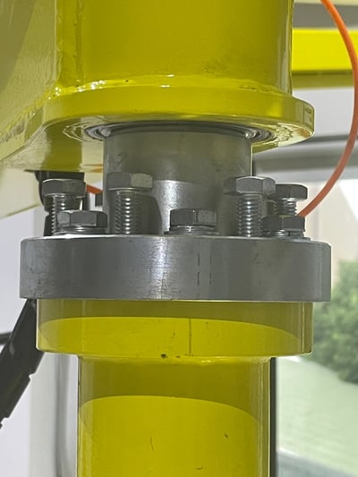 Tay nâng trợ lực khí nén và điện cho dây chuyền lắp ráp - ảnh 20