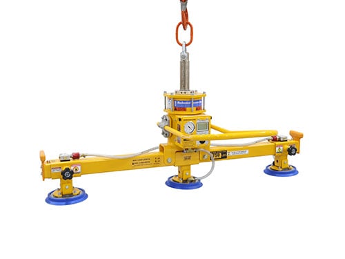 Thiết bị nâng chân không ANVER M100M-L3P_6P-L75M3-61