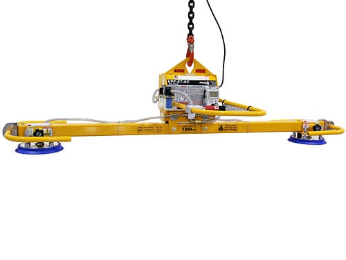 ANVER VPF-57-AC-L100M2-86 vacuum lifter
