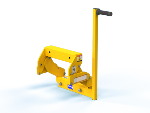 EZTILT-3X3 Adapter