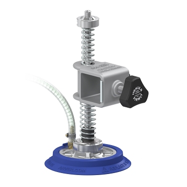 Mặt hút VP62S-NBR lắp giá treo VPSA138SM12X254A134
