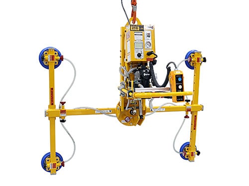Thiết bị lật chân không ANVER ETL25M4-60-2/44MR