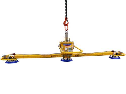 Thiết bị nâng chân không ANVER M150M-L150M3-1101
