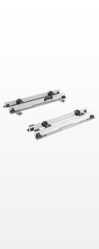 KITO Low-head End Carriage