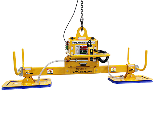 ANVER VPE3-GEN2-S-L640M2-86 vacuum lifter