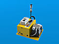Trạm chân không điện, khí nén, pin