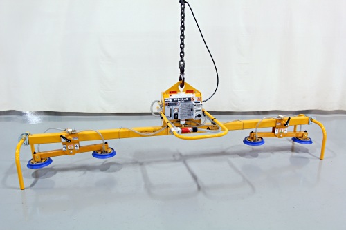 ANVER L100M4-110WT_2 vacuum lifting frame
