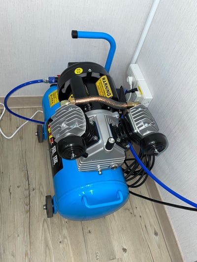 Cầu trục xoay 500 kg đế di động kèm tool kẹp thùng giấy - ảnh 11