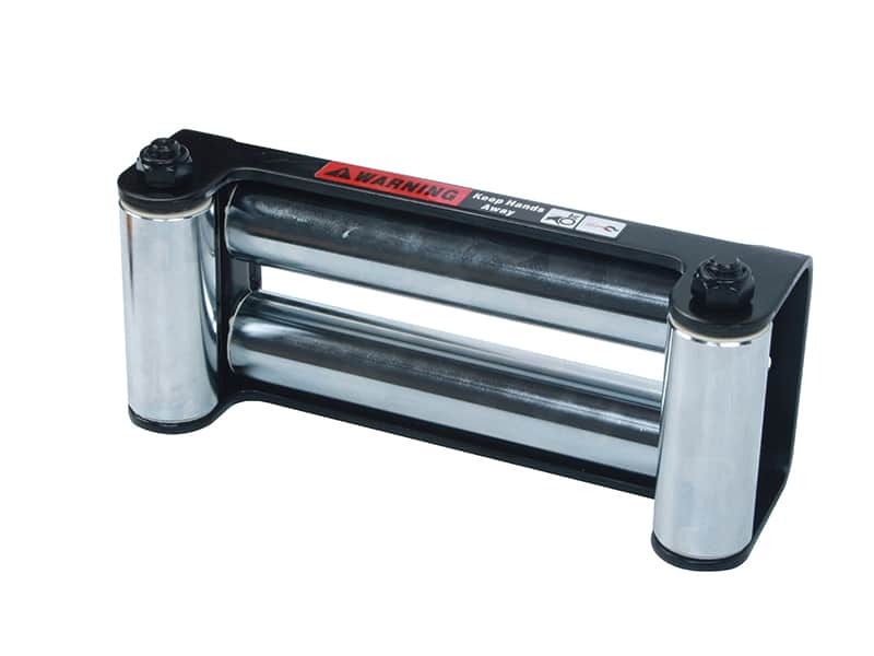 COMEUP Roller Fairlead for Industrial Winches