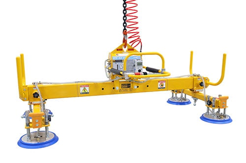 ANVER VPF-57_20HD-AIR-L300M4-86-2/44 vacuum lifter