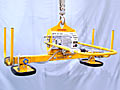 ANVER vacuum lifter VPF-57-AC with L100M2-48FP