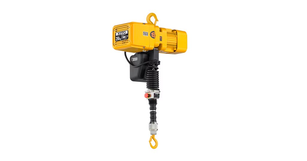 CDER2 – điều khiển dạng trụ công thái học