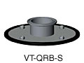 Khớp nối tháo nhanh dưới Standard 2 inch thép không gỉ VT-QRB-S
