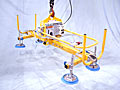 ANVER vacuum lifter VPF-57-AC with L100M4-61-2/24