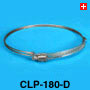 Kẹp ống nâng ANVER CLP-180-D