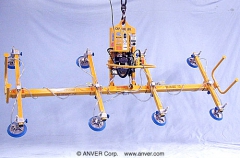ANVER ET100M8-120-4/44 vacuum tilter