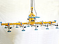 ANVER vacuum lifter E50M10-110-5/44