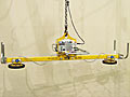 ANVER vacuum lifter VPF-57-AC with L60M2-86FP