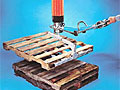 Bộ gá nâng pallet VT-PLA-S