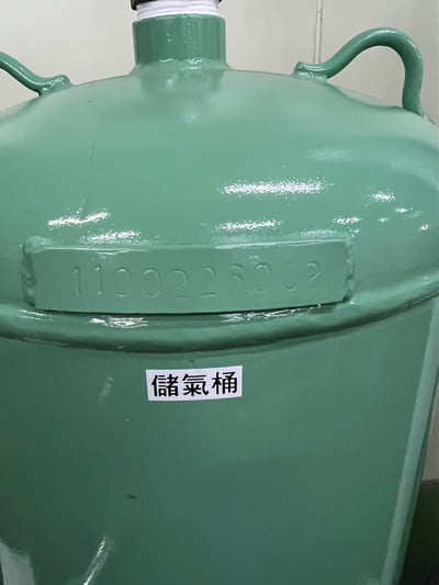 Cầu trục xoay khớp nối Lifts All hút thùng giấy - ảnh 17