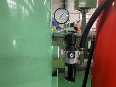 Cầu trục xoay khớp nối đế di động và Lifts All nâng thùng giấy - ảnh 6