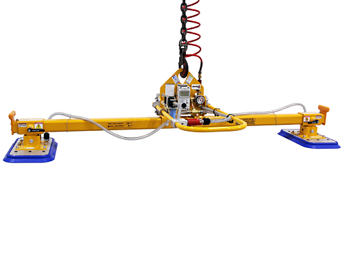 Thiết bị nâng chân không ANVER VPFL4-20-AIR-T-L220M2-86