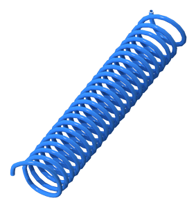 Ống xoắn đường kính 1/2 in. RMD4115