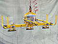ANVER vacuum lifter VPF-57/20-AIR with L60M3-61-OC