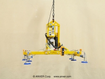 ANVER ET48M6-61-2/44 (82000765) vacuum tilter