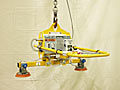 ANVER vacuum lifter VPF-57-AC with PA70-2-36-3-SI