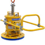 ANVER M150S single pad mechanical vacuum lifter